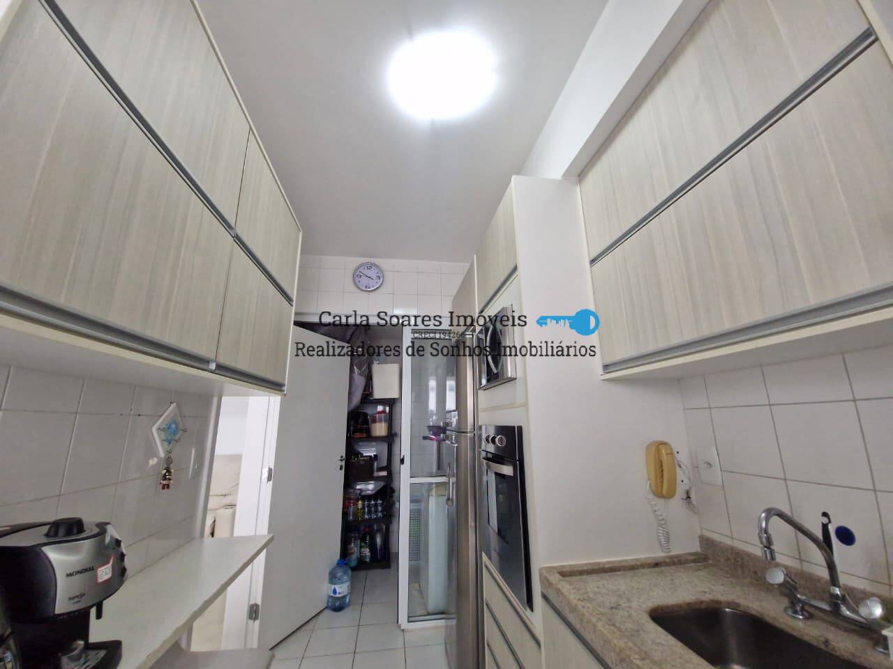 Apartamento, 3 quartos, 127 m² - Foto 12