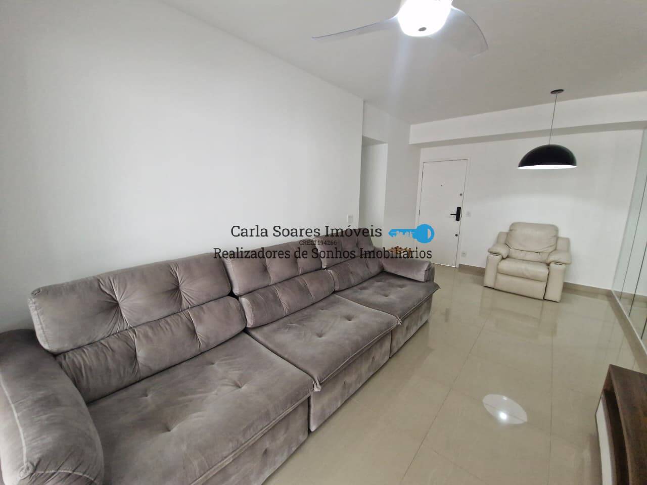 Apartamento, 3 quartos, 127 m² - Foto 9