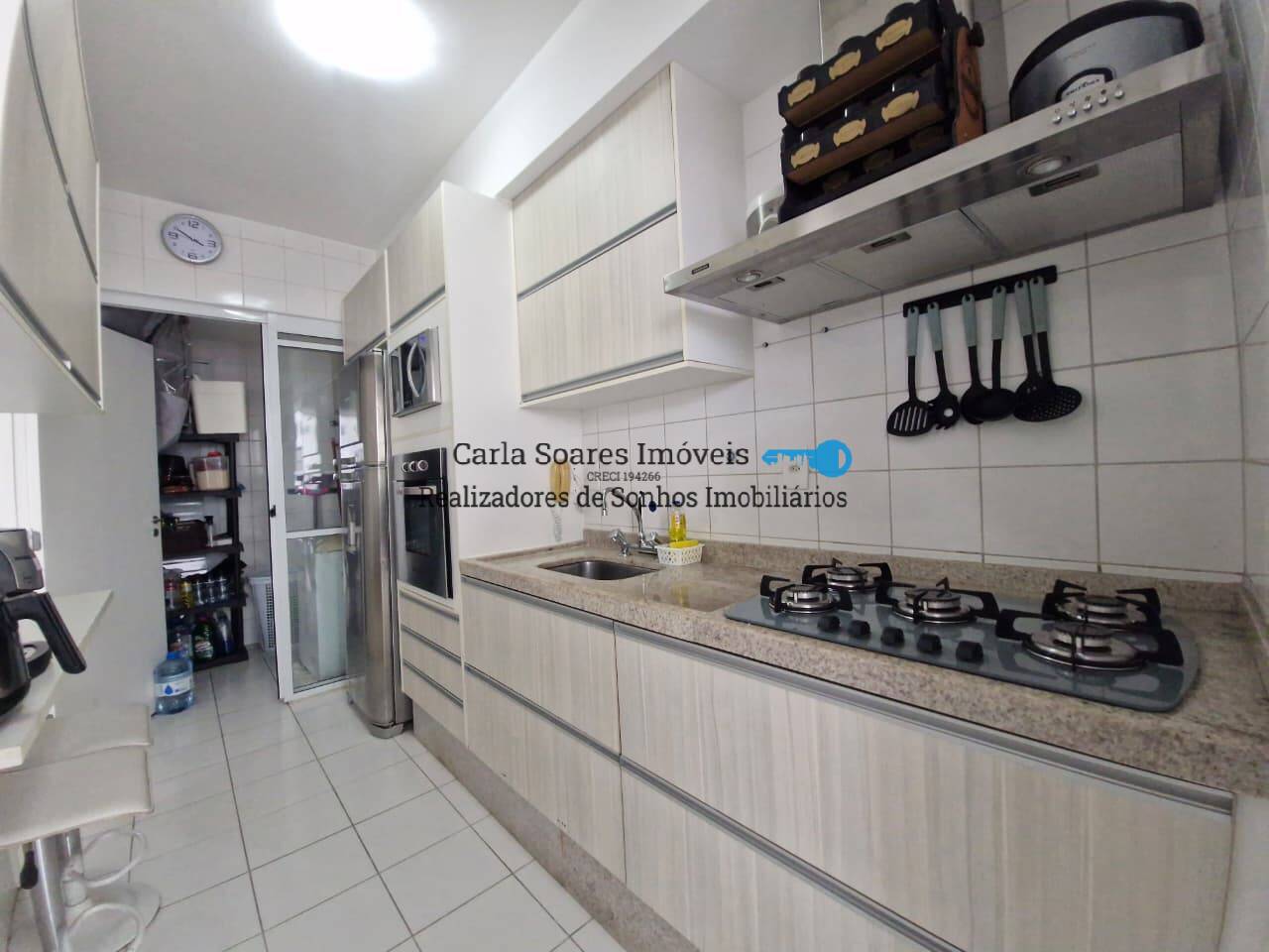 Apartamento, 3 quartos, 127 m² - Foto 11