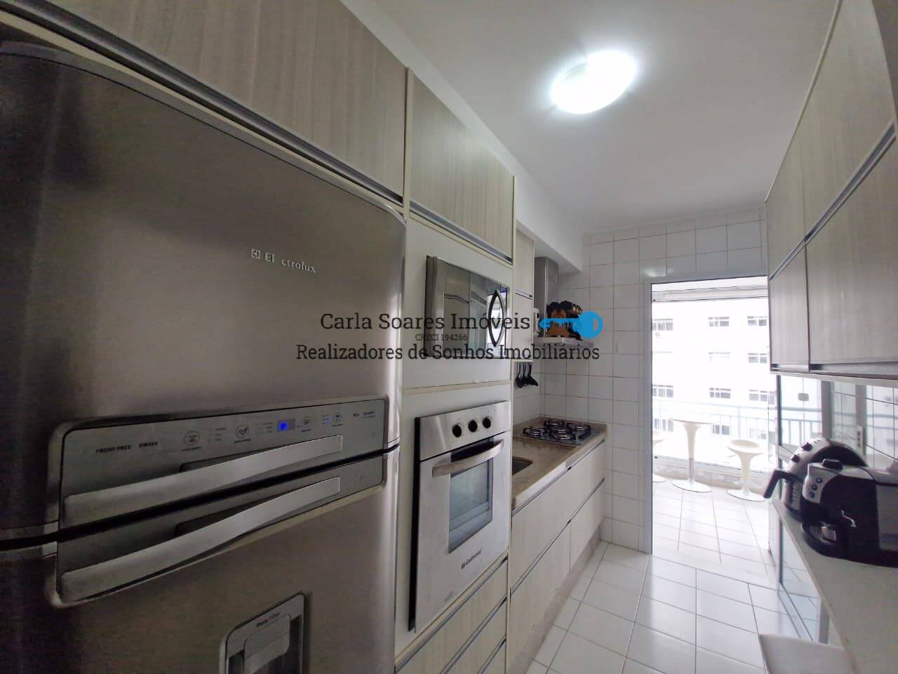 Apartamento, 3 quartos, 127 m² - Foto 15