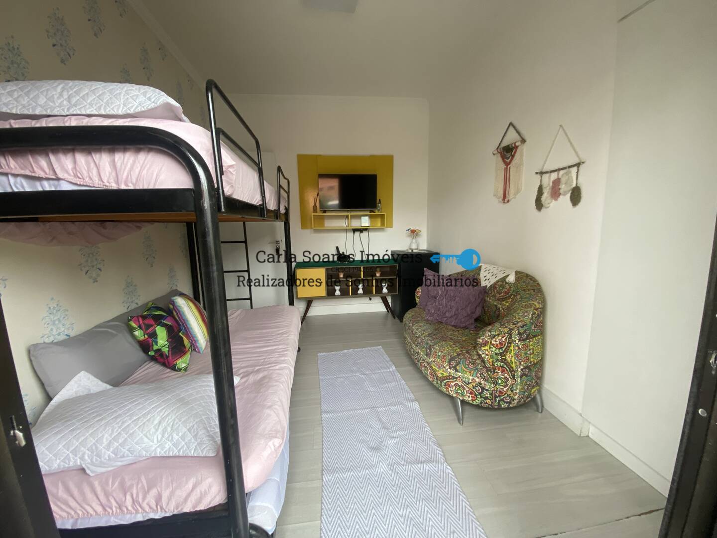 Apartamento, 4 quartos, 111 m² - Foto 24