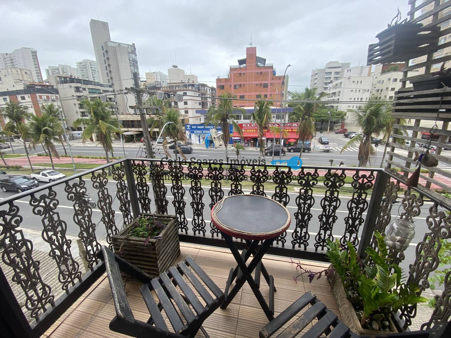Apartamento, 4 quartos, 111 m² - Foto 2
