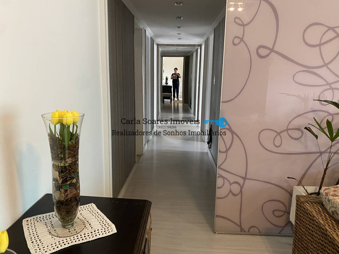 Apartamento, 4 quartos, 111 m² - Foto 11