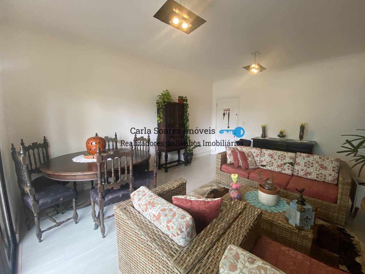 Apartamento, 4 quartos, 111 m² - Foto 10