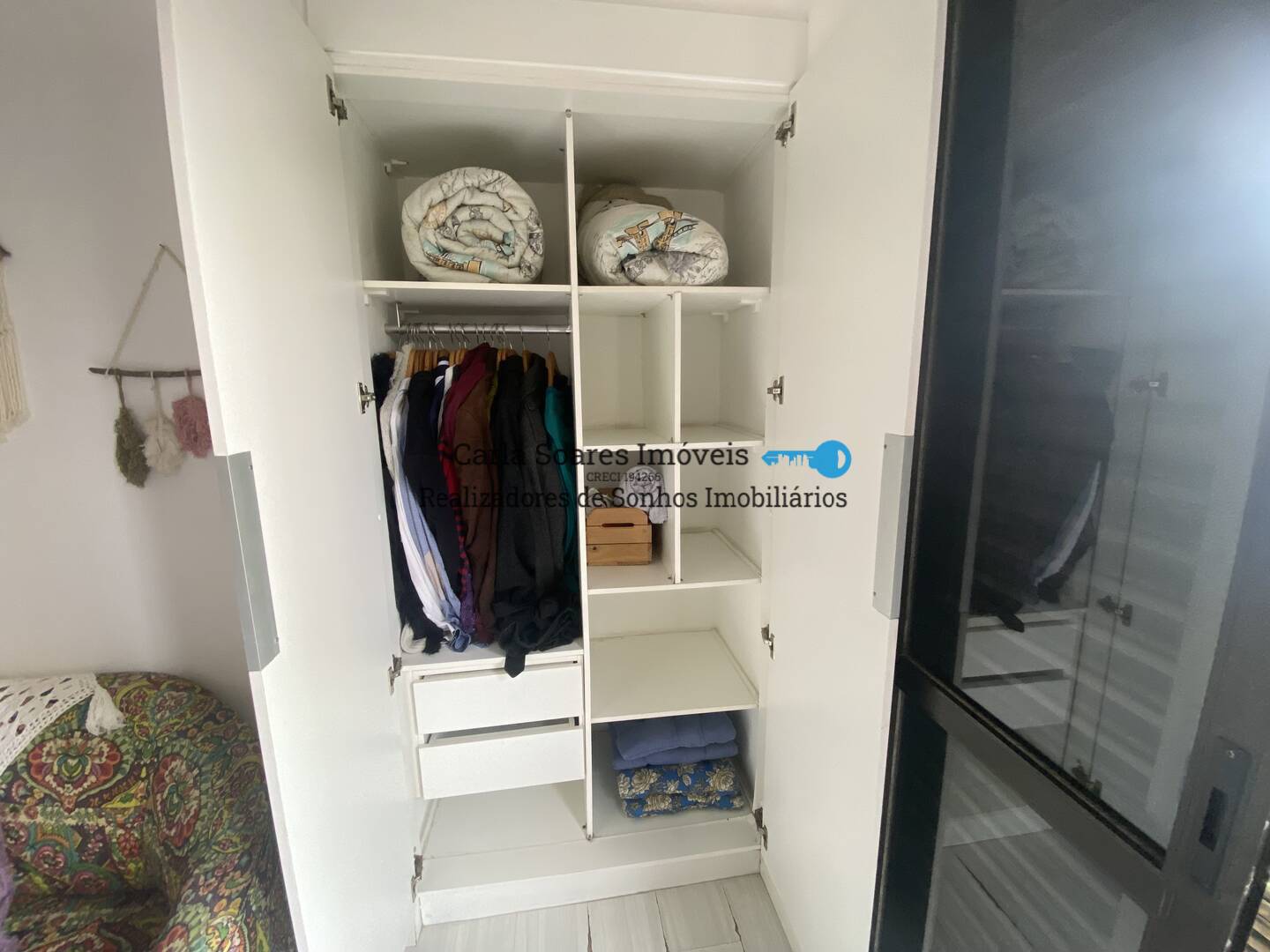 Apartamento, 4 quartos, 111 m² - Foto 25