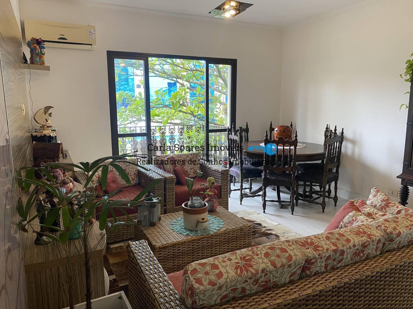 Apartamento, 4 quartos, 111 m² - Foto 1