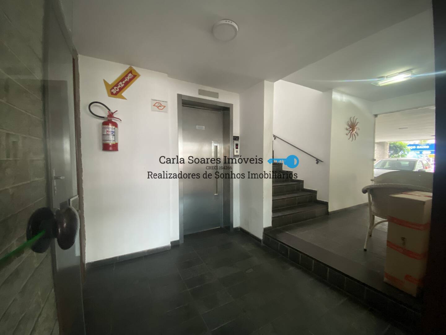 Apartamento, 4 quartos, 111 m² - Foto 7