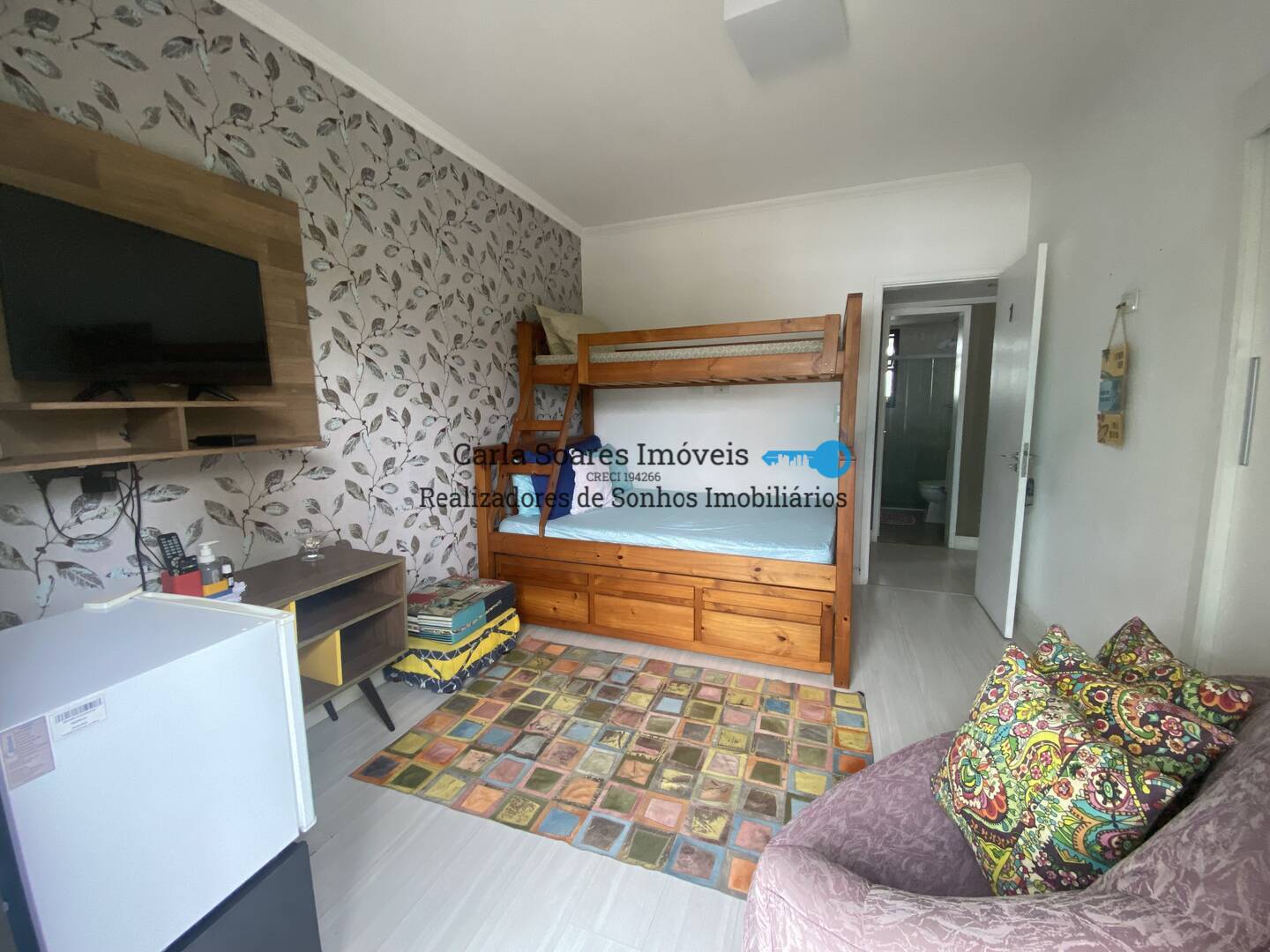 Apartamento, 4 quartos, 111 m² - Foto 28