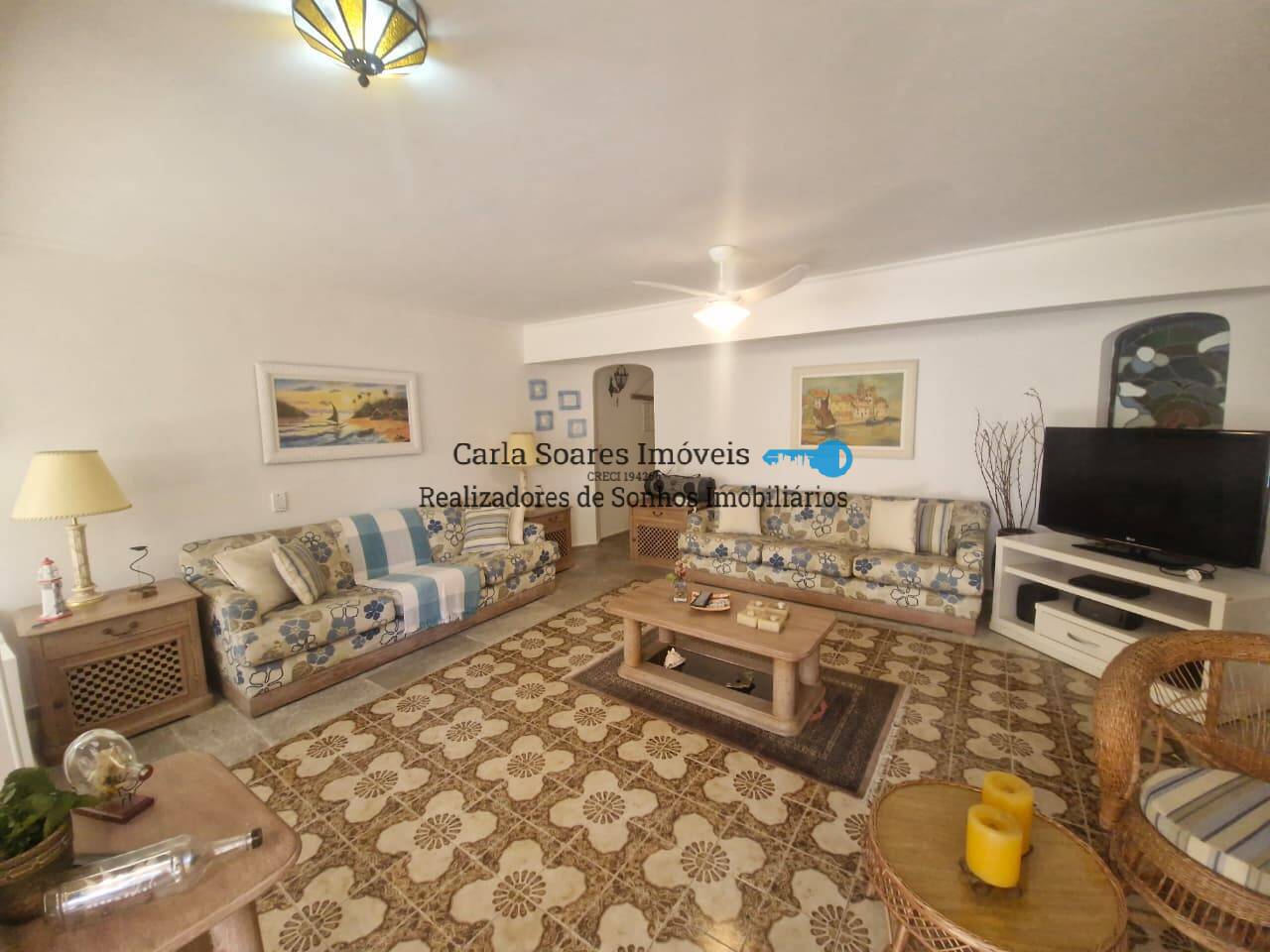 Cobertura, 3 quartos, 120 m² - Foto 3