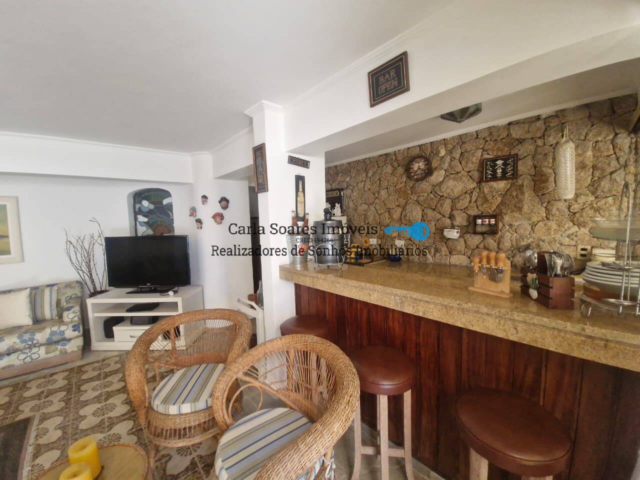 Cobertura, 3 quartos, 120 m² - Foto 2