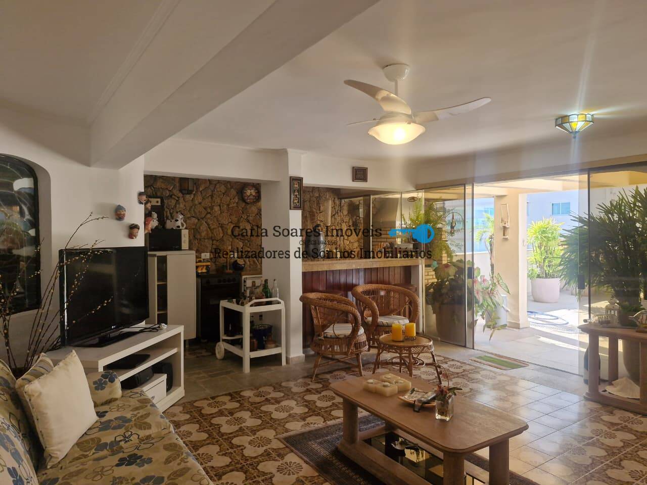 Cobertura, 3 quartos, 120 m² - Foto 4