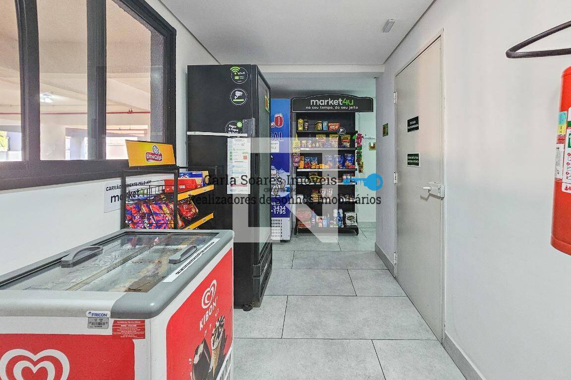 Apartamento, 1 quarto, 49 m² - Foto 8