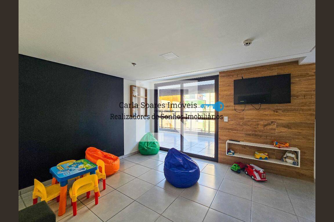 Apartamento, 1 quarto, 49 m² - Foto 9
