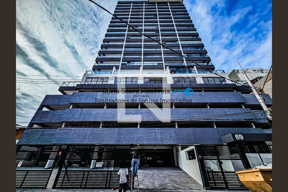 Apartamento, 1 quarto, 49 m² - Foto 12