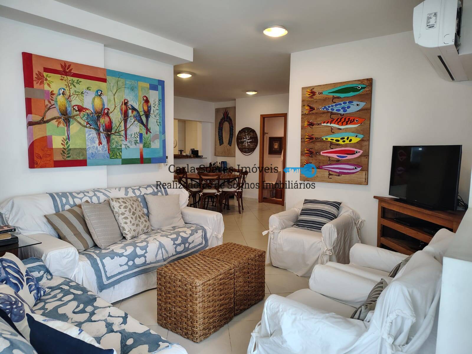 Apartamento, 3 quartos, 153 m² - Foto 2