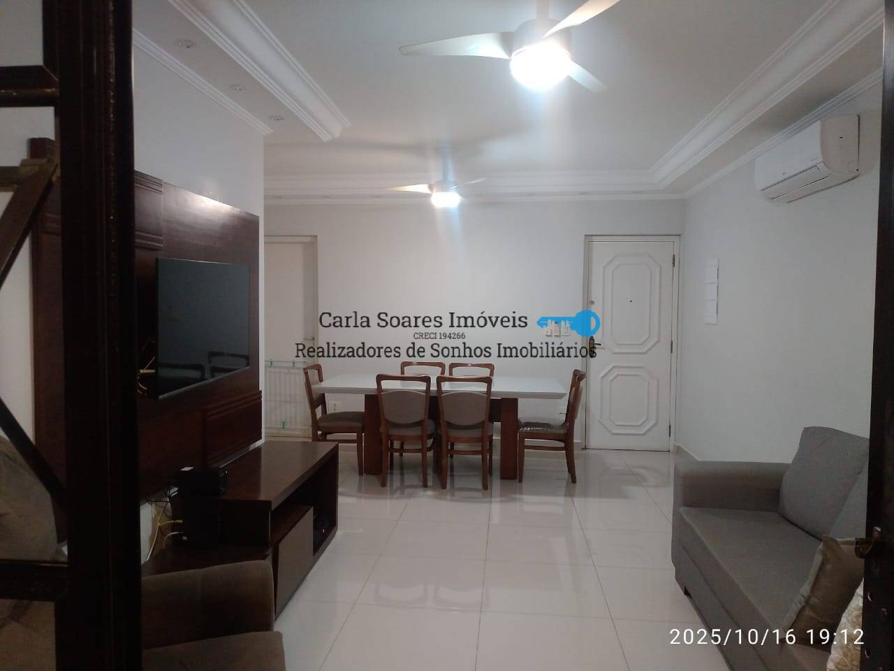 Apartamento, 2 quartos, 85 m² - Foto 2