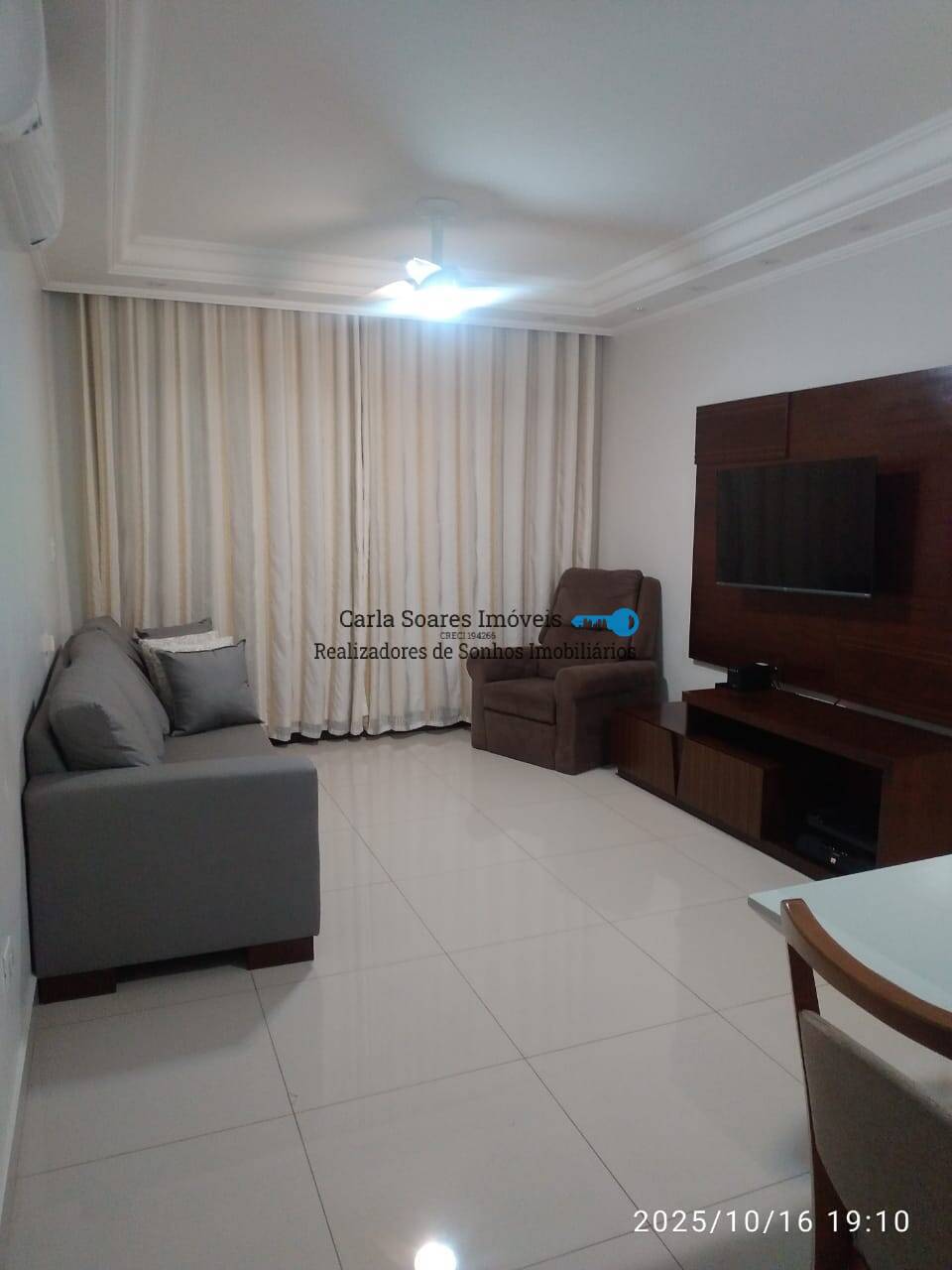 Apartamento, 2 quartos, 85 m² - Foto 7