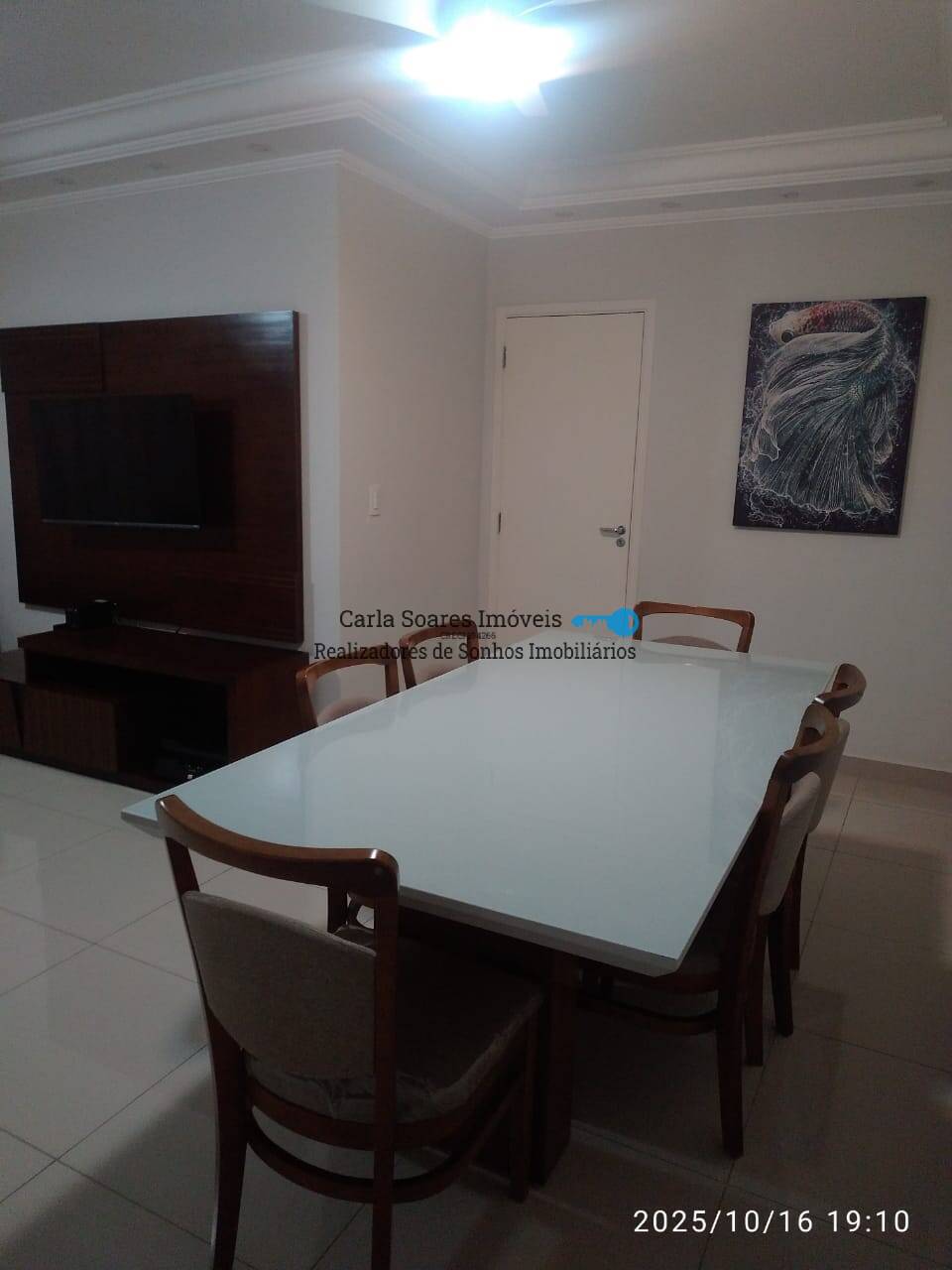 Apartamento, 2 quartos, 85 m² - Foto 8