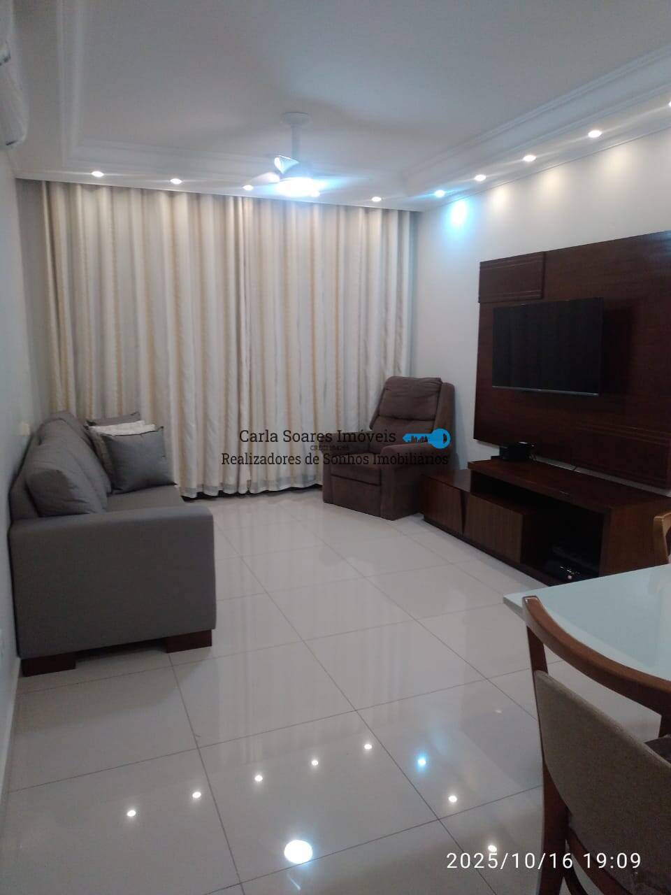 Apartamento, 2 quartos, 85 m² - Foto 9