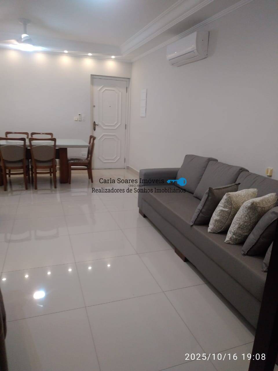 Apartamento, 2 quartos, 85 m² - Foto 11