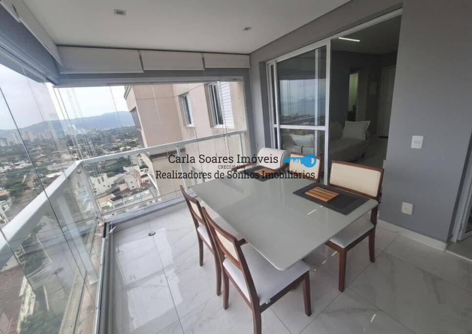 Apartamento, 2 quartos, 67 m² - Foto 3