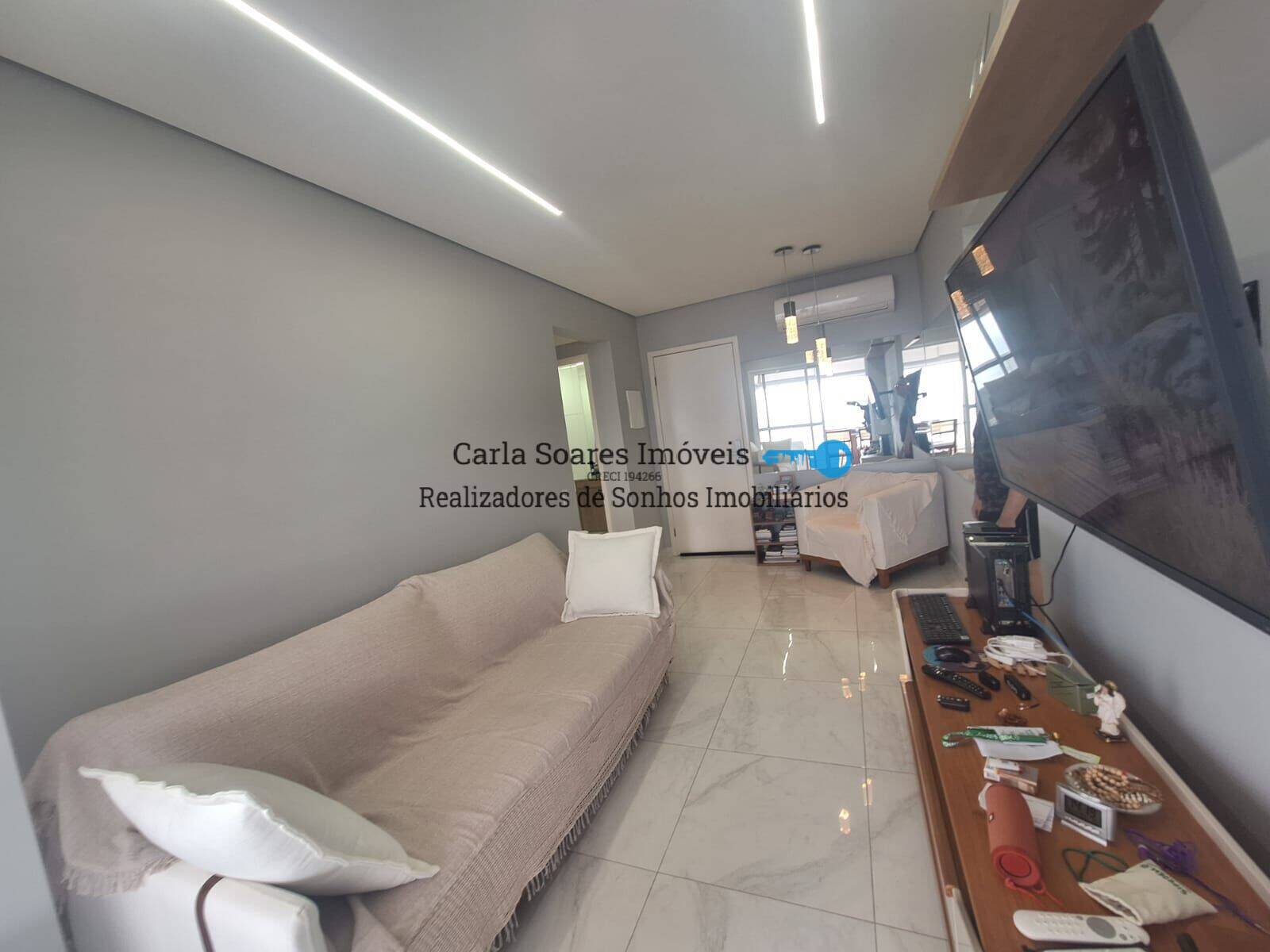 Apartamento, 2 quartos, 67 m² - Foto 6