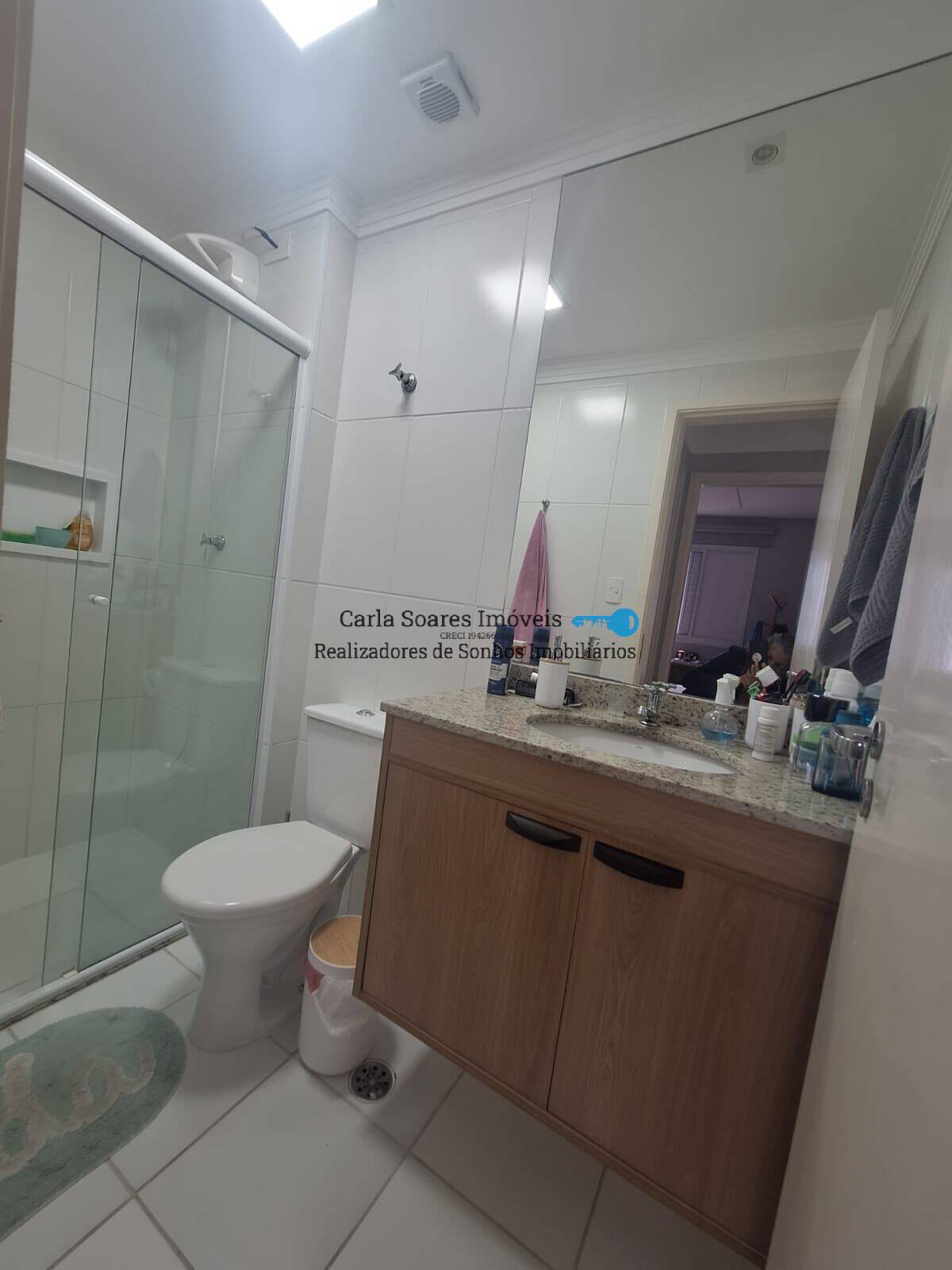 Apartamento, 2 quartos, 67 m² - Foto 15