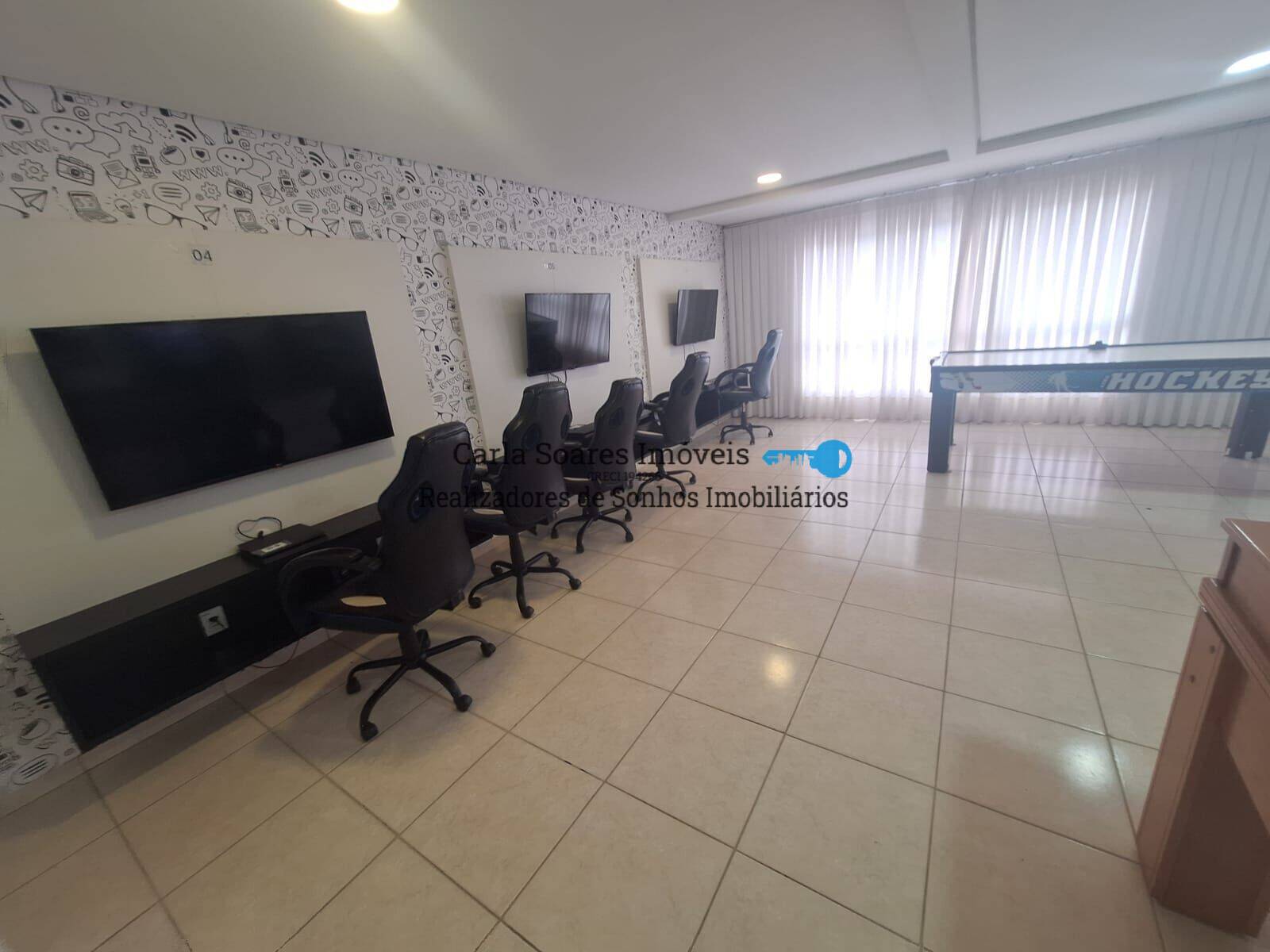 Apartamento, 2 quartos, 67 m² - Foto 36