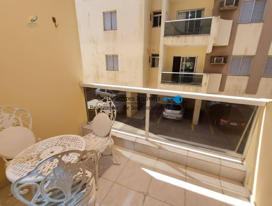 Apartamento, 2 quartos, 75 m² - Foto 2