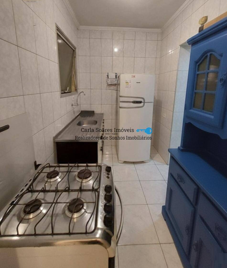 Apartamento, 2 quartos, 75 m² - Foto 21