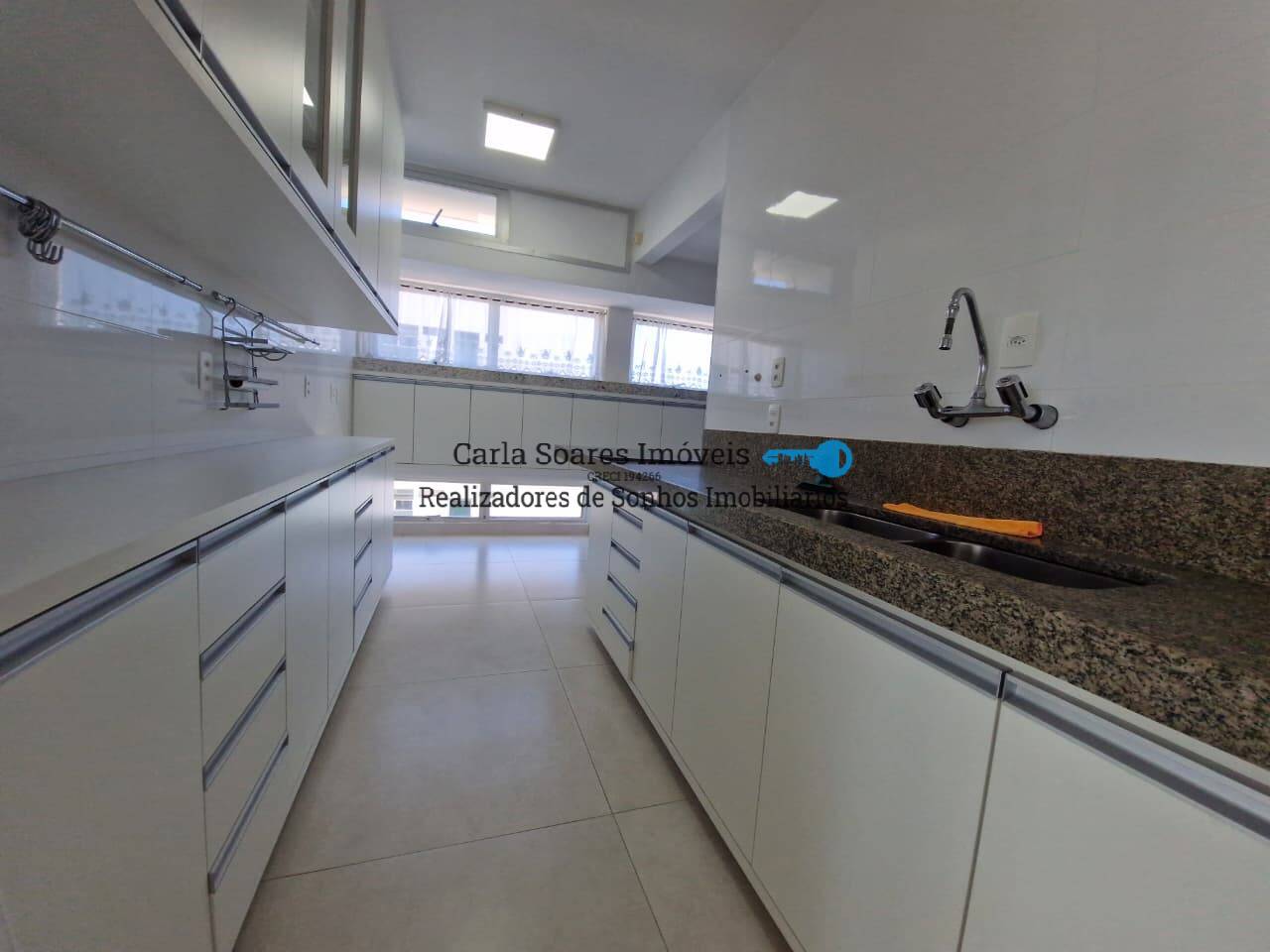 Apartamento, 3 quartos, 167 m² - Foto 2
