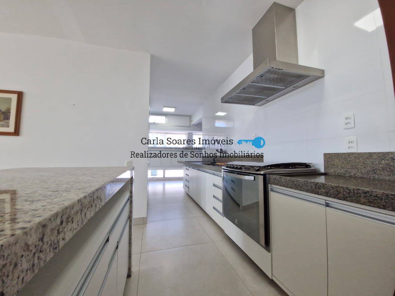 Apartamento, 3 quartos, 167 m² - Foto 4