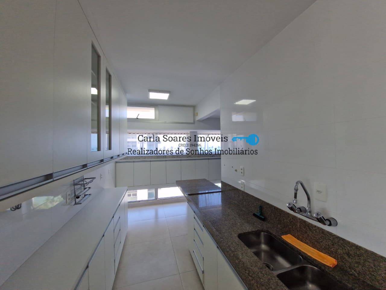 Apartamento, 3 quartos, 167 m² - Foto 3