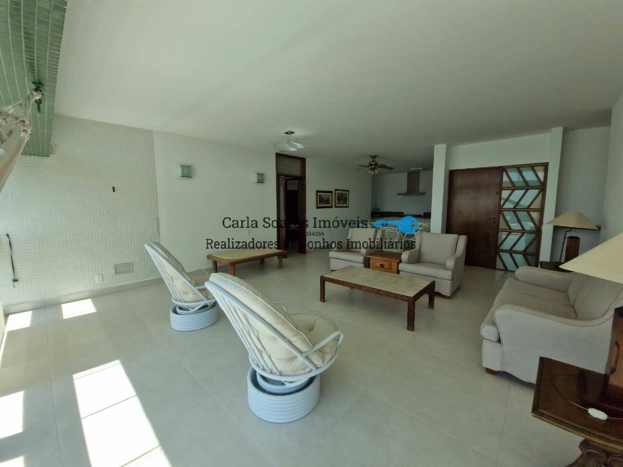 Apartamento, 3 quartos, 167 m² - Foto 9