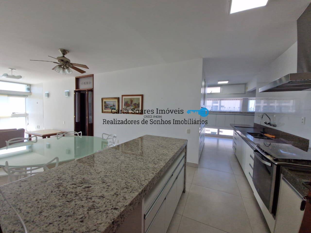 Apartamento, 3 quartos, 167 m² - Foto 8