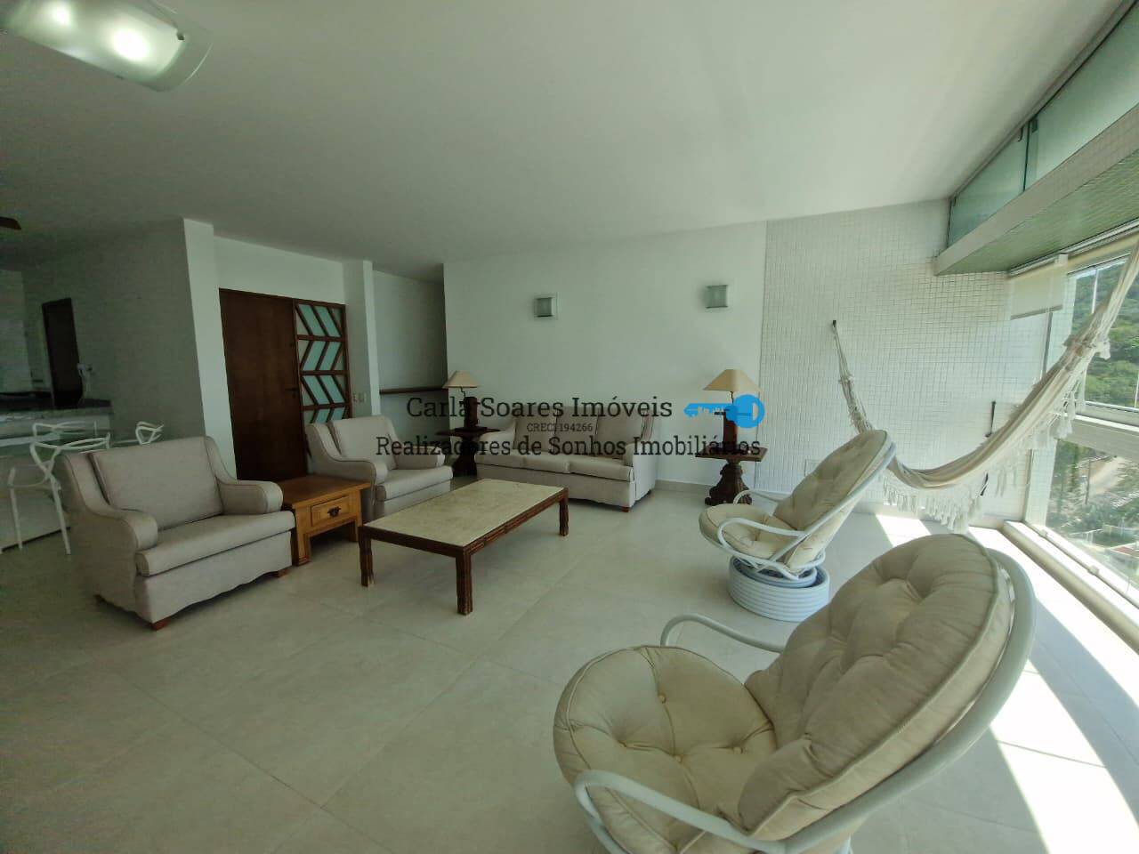 Apartamento, 3 quartos, 167 m² - Foto 12