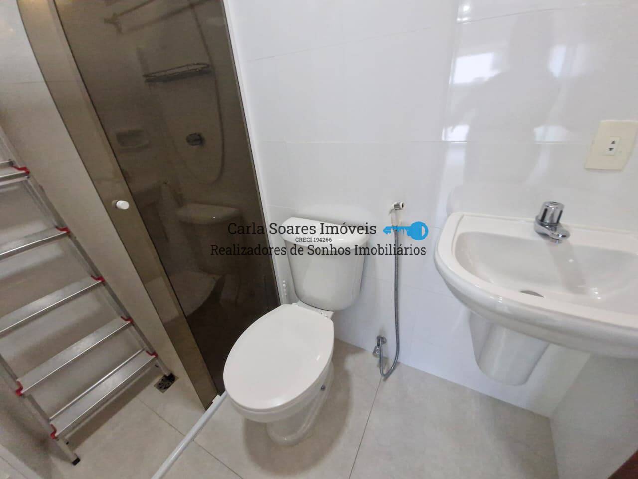 Apartamento, 3 quartos, 167 m² - Foto 33