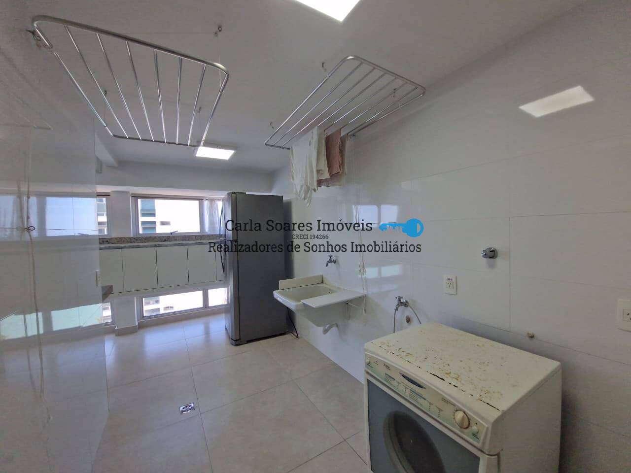 Apartamento, 3 quartos, 167 m² - Foto 32