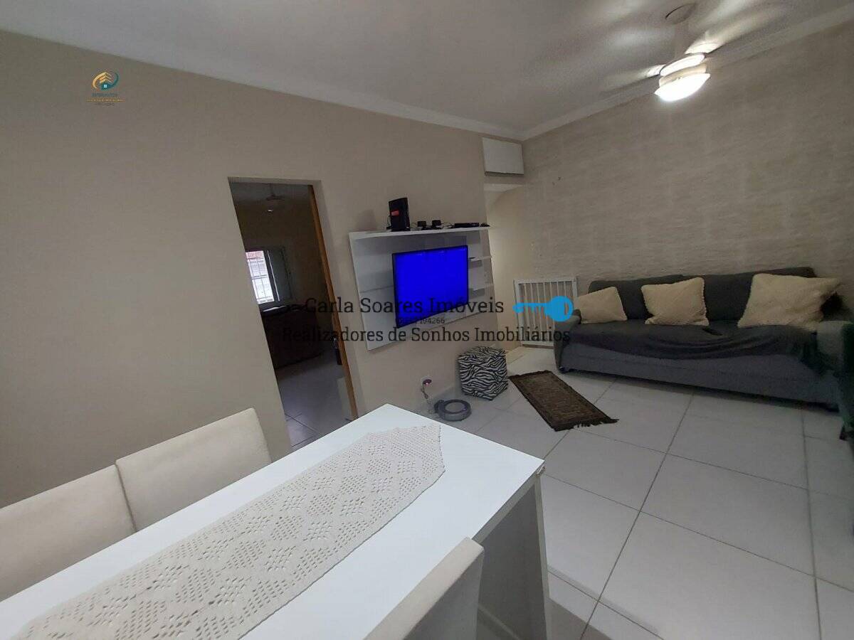 Casa, 2 quartos, 60 m² - Foto 4