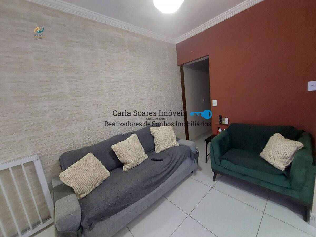 Casa, 2 quartos, 60 m² - Foto 3
