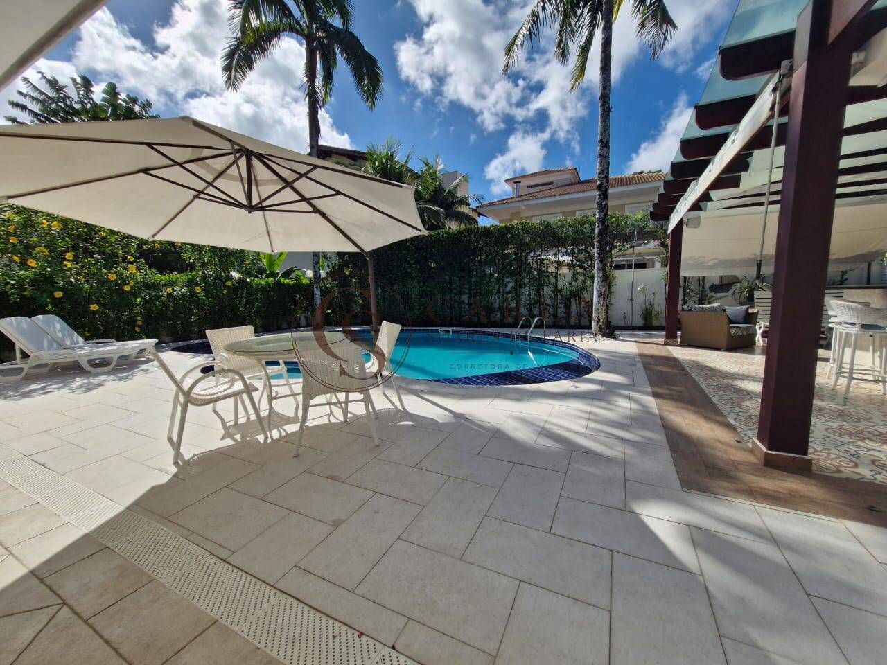 Casa, 5 quartos, 350 m² - Foto 38