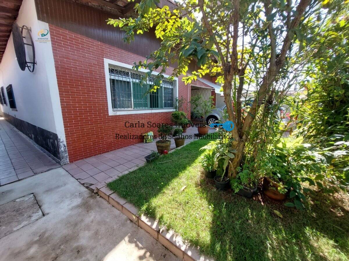 Casa, 3 quartos, 203 m² - Foto 1