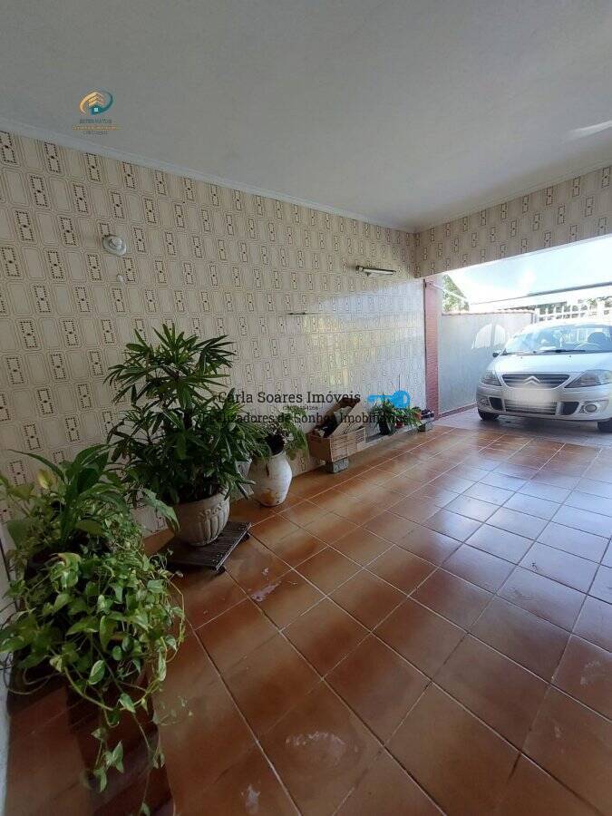 Casa, 3 quartos, 203 m² - Foto 4