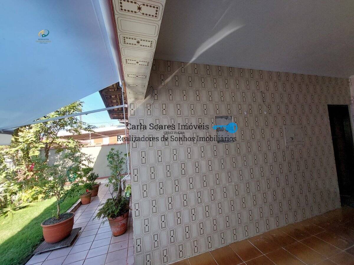 Casa, 3 quartos, 203 m² - Foto 3