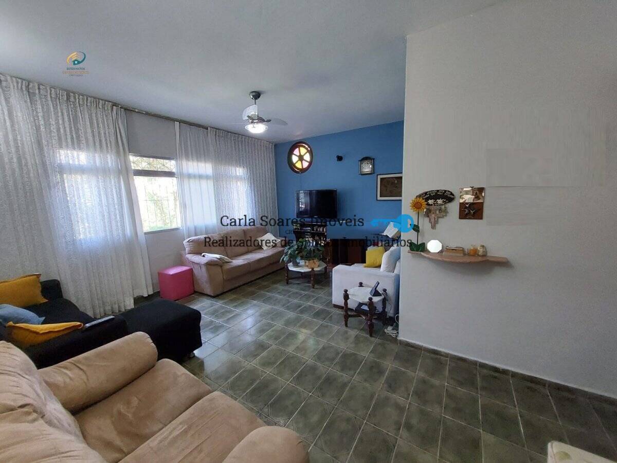 Casa, 3 quartos, 203 m² - Foto 5