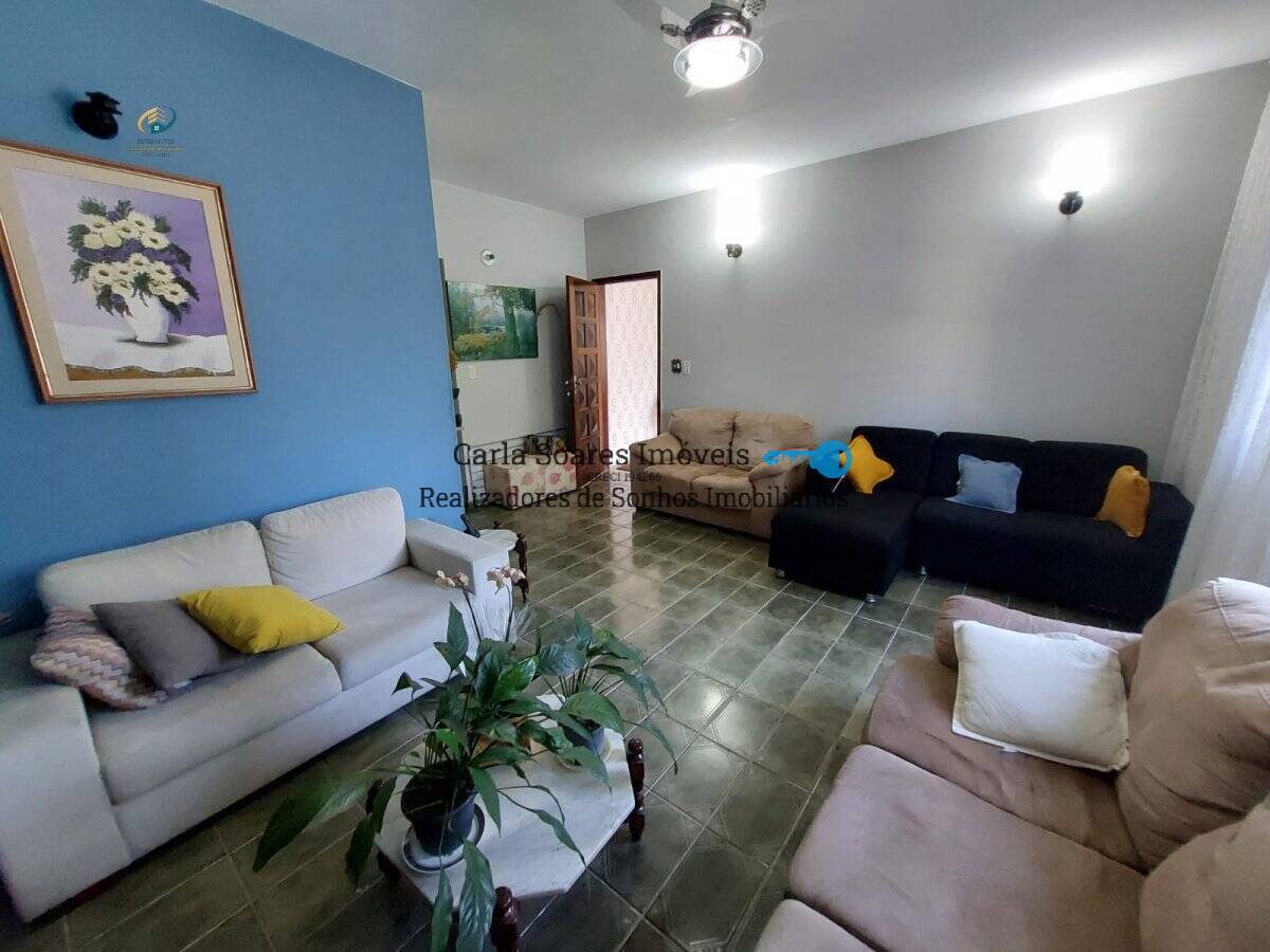 Casa, 3 quartos, 203 m² - Foto 6