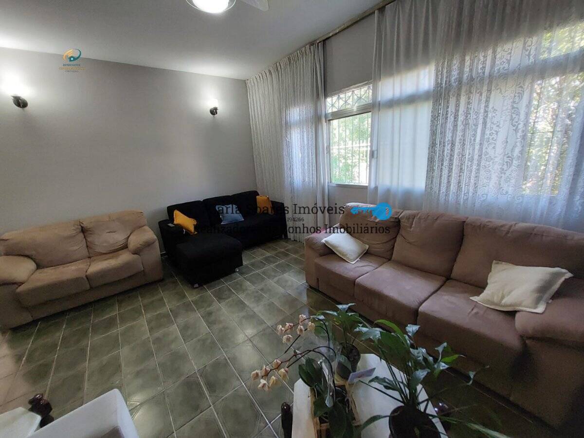 Casa, 3 quartos, 203 m² - Foto 8