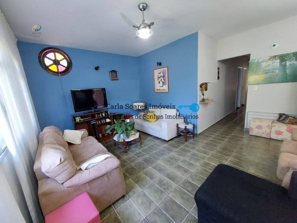 Casa, 3 quartos, 203 m² - Foto 7