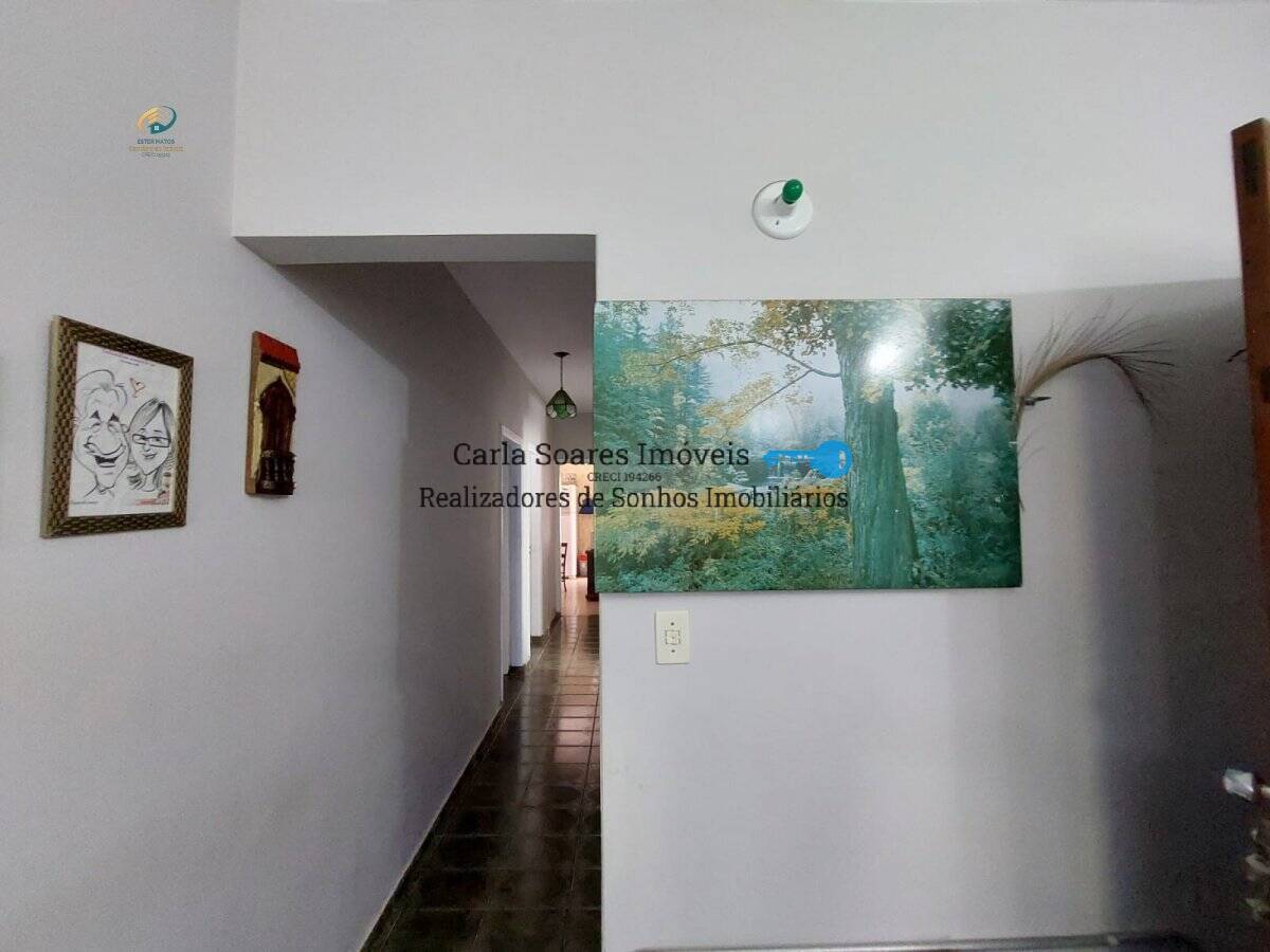 Casa, 3 quartos, 203 m² - Foto 9