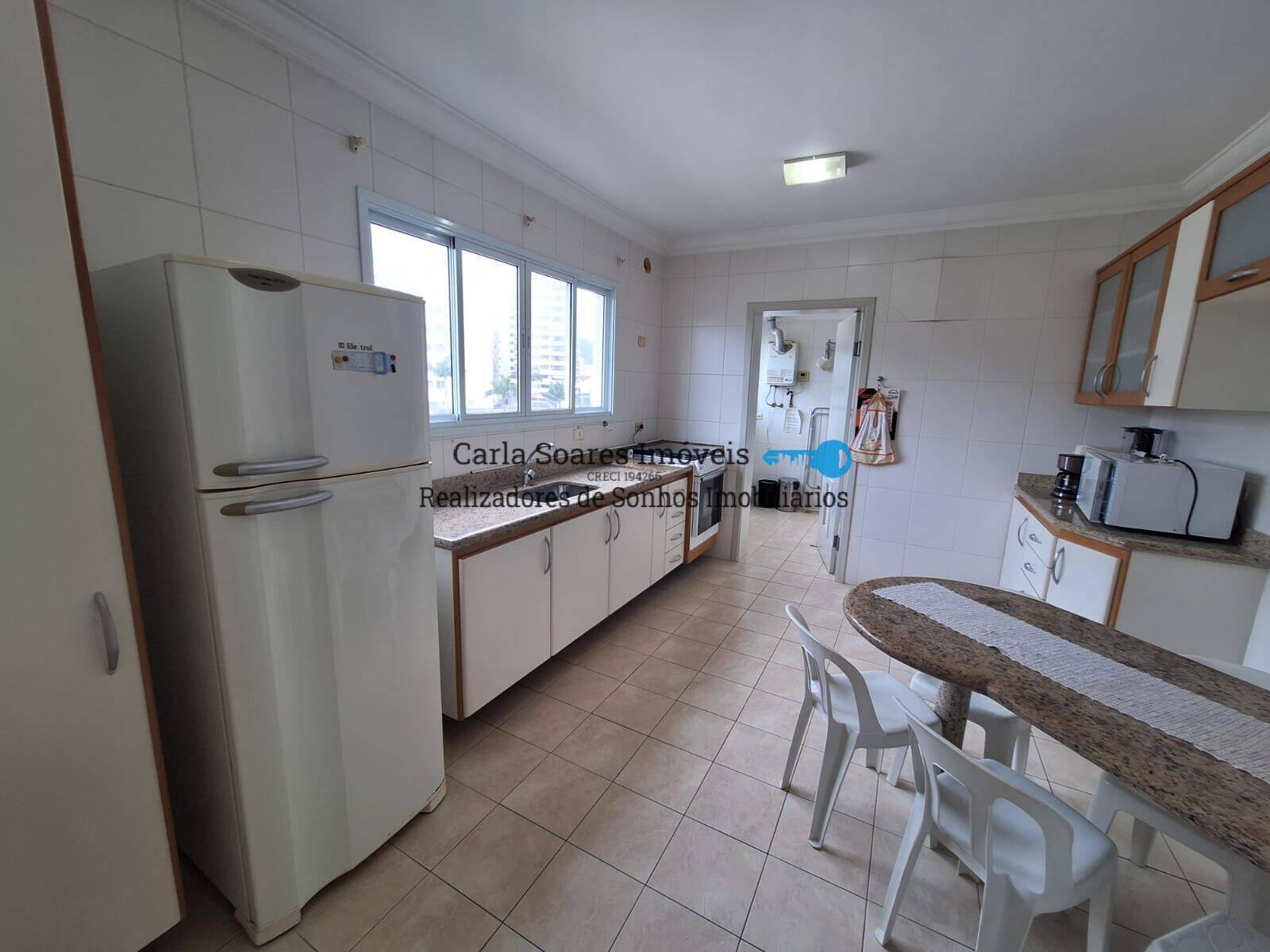 Apartamento, 4 quartos, 158 m² - Foto 32